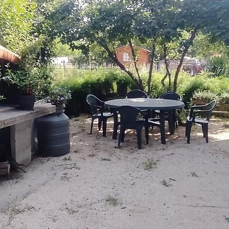 Apartman Greta Sukosan Ngoại thất bức ảnh