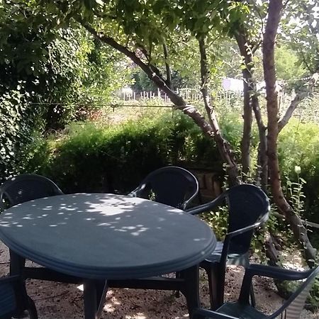 Apartman Greta Sukosan Ngoại thất bức ảnh