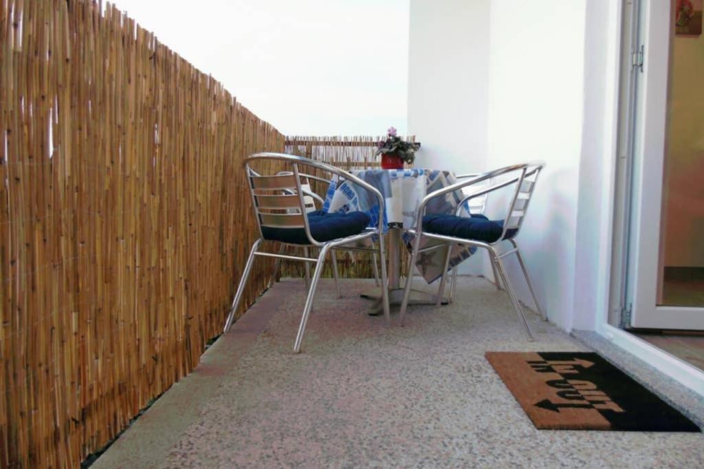 Apartman Greta Sukosan Ngoại thất bức ảnh