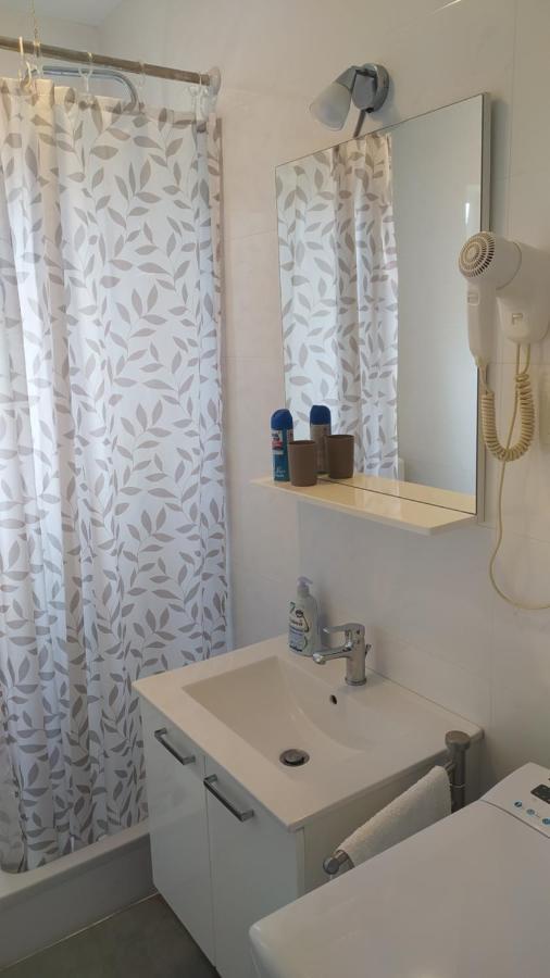 Apartman Greta Sukosan Ngoại thất bức ảnh