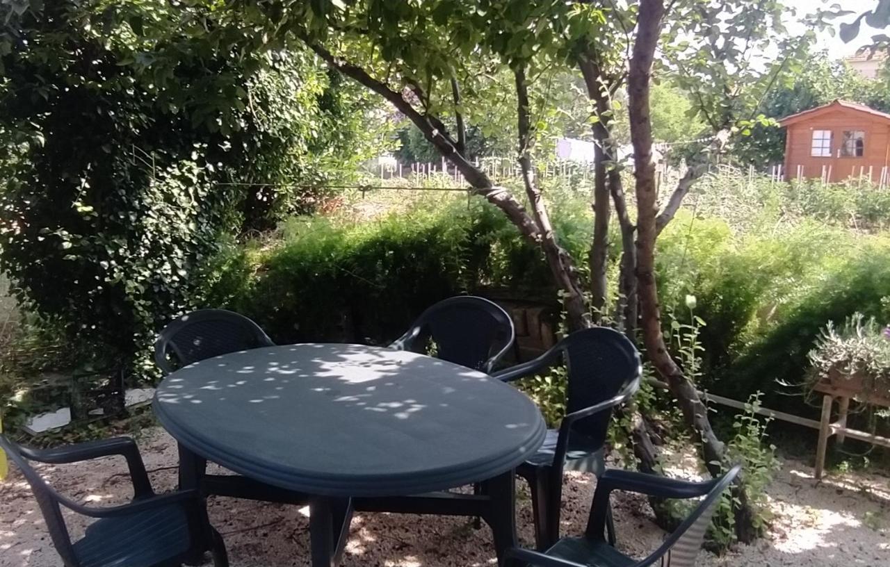 Apartman Greta Sukosan Ngoại thất bức ảnh